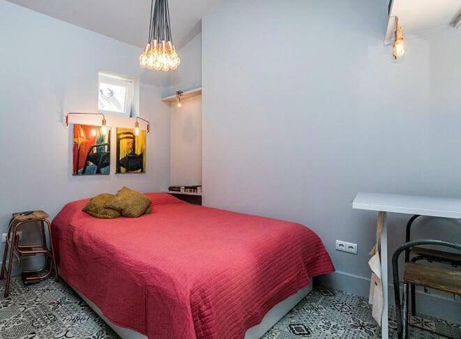 Unique Studio House | City Centre Lisabona Exterior foto